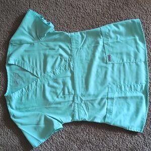 Grey's Anatomy Scrub Top